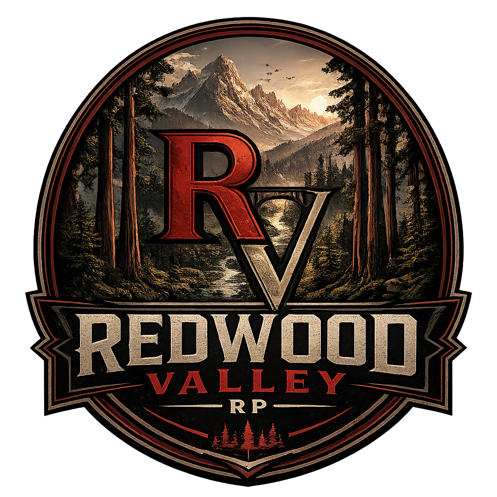 Redwood Roleplay